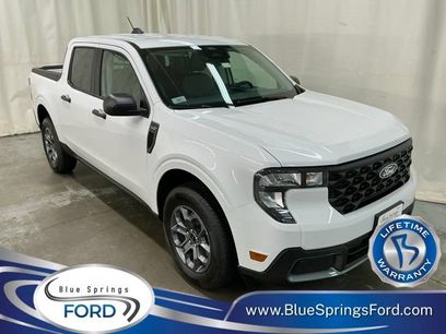 New 2026 Ford Maverick XLT w/ Equipment Group 301A