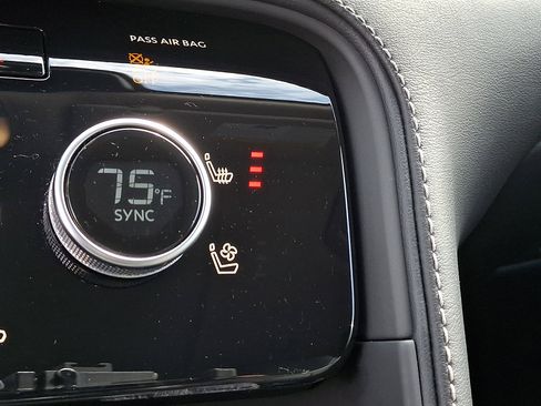 Certified 2026 INFINITI QX60 Luxe w/ Cargo Package image 27