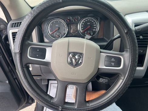 Used 2010 Dodge Ram 1500 Truck SLT w/ Popular Equipment Group RWD image 57