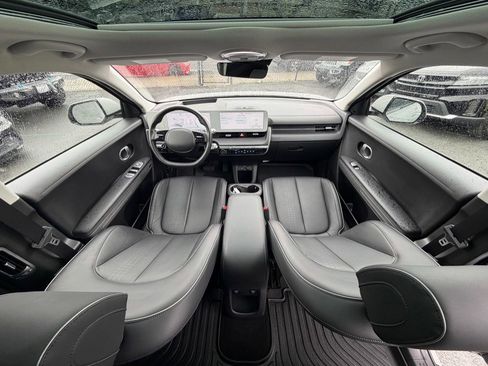 Used 2023 Hyundai Ioniq 5 Limited image 24