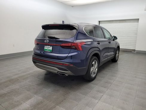 Used 2022 Hyundai Santa Fe SE FWD image 9