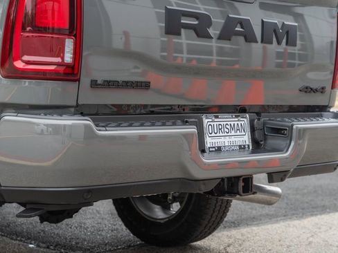 New 2026 RAM 2500 Laramie image 10