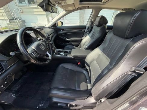 Used 2021 Honda Accord EX-L image 13
