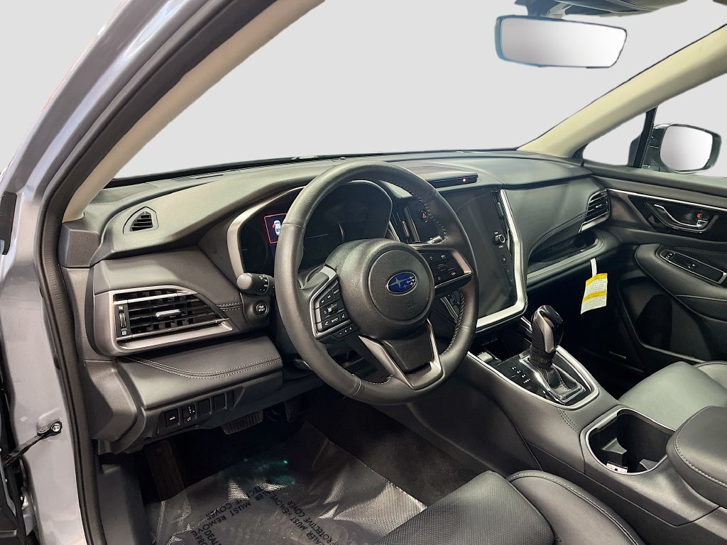 Used 2025 Subaru Legacy Limited AWD/4WD image 9
