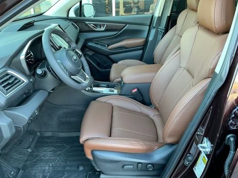 New 2026 Subaru Ascent Touring image 12
