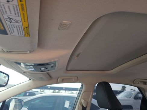 Used 2021 Lexus NX 300 FWD w/ Accessory Package 2 image 6