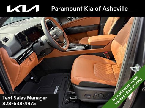 New 2026 Kia Sportage X-Line image 18