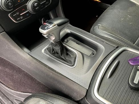 Used 2018 Dodge Charger SXT Plus w/ Quick Order Package 29J image 15