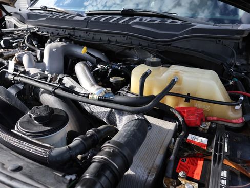 Used 2020 Ford F250 King Ranch w/ King Ranch Ultimate Package image 53