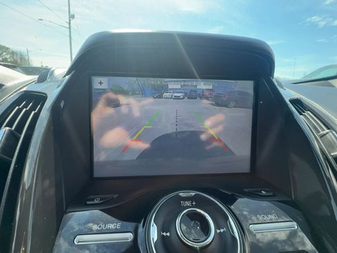 Used 2016 Ford Escape Titanium w/ Equipment Group 301A AWD/4WD image 21