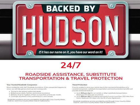 Used 2024 Ford Expedition Limited image 5