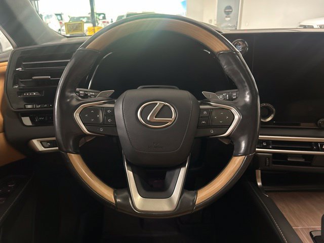 Used 2024 Lexus RX 350 Premium Plus w/ Convenience Package AWD/4WD image 16