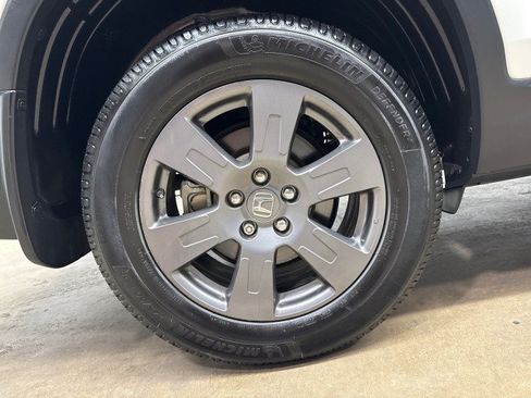 Used 2020 Honda Ridgeline RTL-E image 43