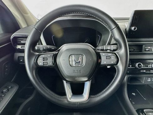 Certified 2023 Honda Pilot EX-L image 11