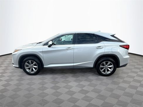 Used 2018 Lexus RX 350 FWD w/ Accessory Package image 9