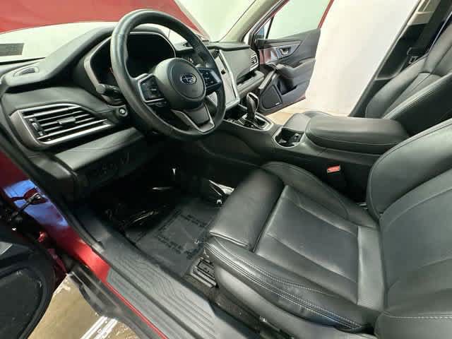 Used 2020 Subaru Outback Limited AWD/4WD image 17