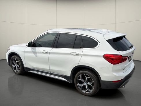 Used 2018 BMW X1 sDrive28i FWD image 5