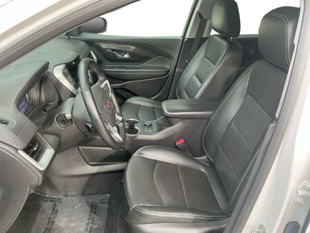 Used 2023 GMC Terrain SLT AWD/4WD image 10