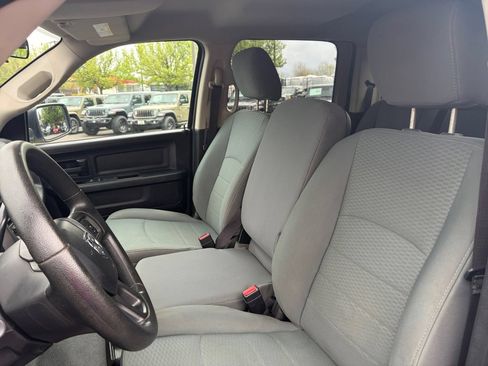 Used 2014 RAM 1500 Express AWD/4WD image 18