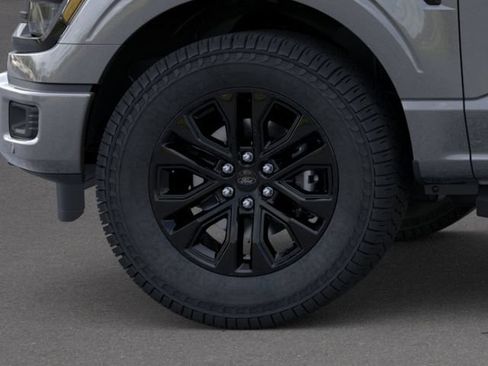New 2026 Ford F150 XLT AWD/4WD image 19