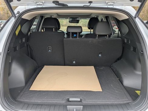 Certified 2025 Hyundai Tucson SEL image 26