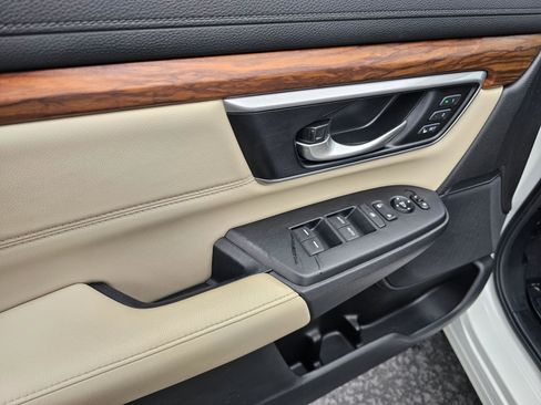 Used 2018 Honda CR-V EX-L image 20