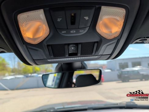 Used 2019 RAM 1500 Big Horn AWD/4WD image 27
