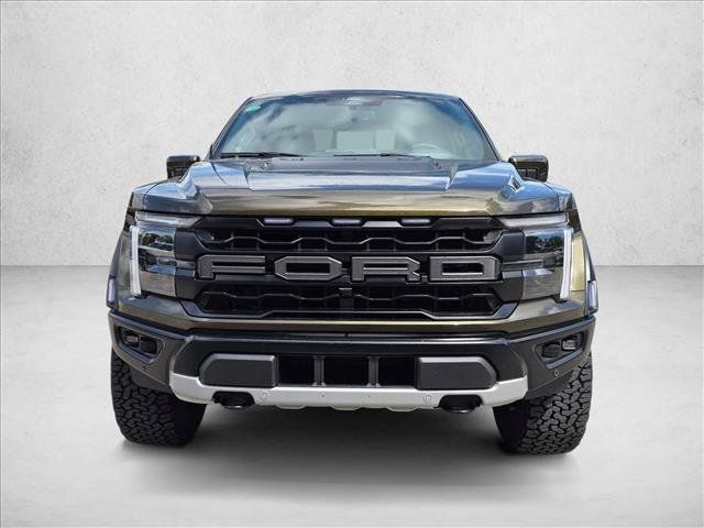 Certified 2026 Ford F150 Raptor AWD/4WD image 4