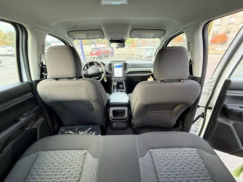 New 2025 Ford Ranger XL image 26