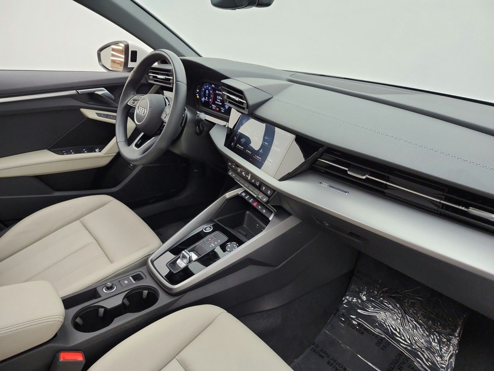 Used 2023 Audi A3 2.0T Premium FWD image 21