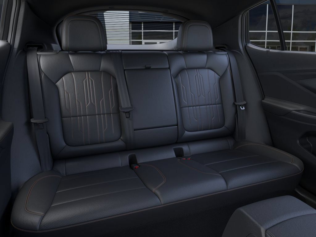 New 2026 Buick Envista Sport Touring FWD image 17