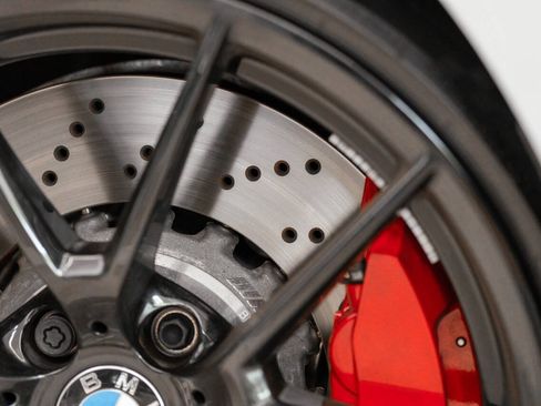 Used 2020 BMW M2 CS RWD image 30