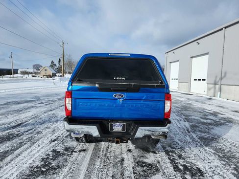 Used 2020 Ford F250 XL w/ STX Appearance Package image 17