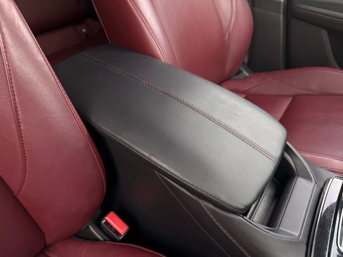 Used 2025 MAZDA CX-30 AWD 2.5 S w/ Preferred Package image 23