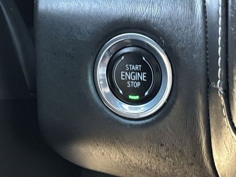 Used 2023 GMC Yukon Denali Ultimate w/ LPO, Floor Liner Package image 16