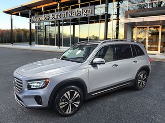 New 2026 Mercedes-Benz GLB 250 GLB 250 video 1