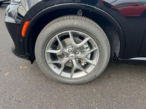 New 2026 Dodge Durango GT image 34