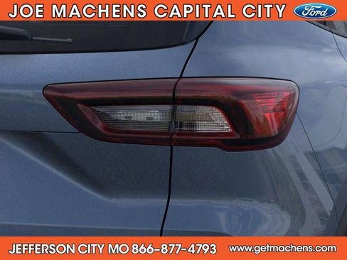 New 2026 Ford Escape Active w/ Cold Weather Package image 22