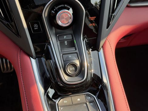 New 2026 Acura RDX A-Spec image 12