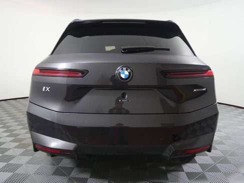 New 2026 BMW iX xDrive45 image 4