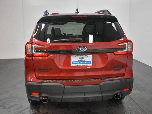 Used 2025 Subaru Ascent Bronze Edition image 7
