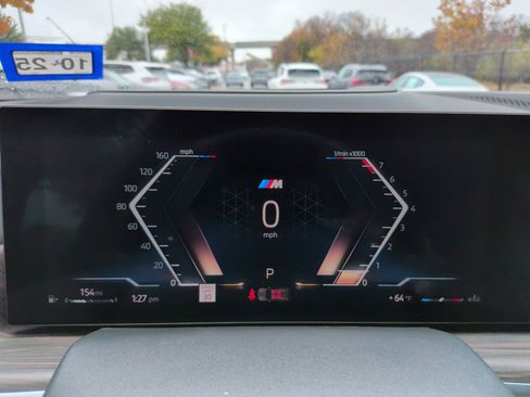 Certified 2024 BMW X7 xDrive40i w/ Executive Package image 19