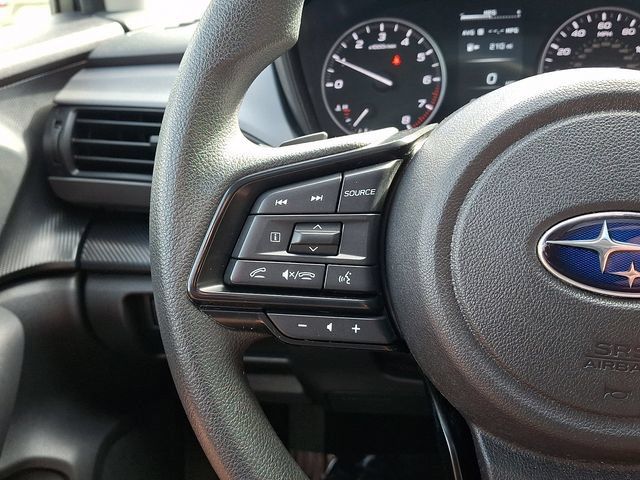 Certified 2024 Subaru Crosstrek 2.0i Premium AWD/4WD image 25