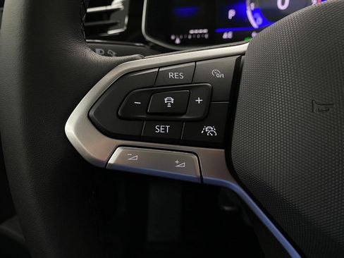 New 2025 Volkswagen Jetta SE image 14
