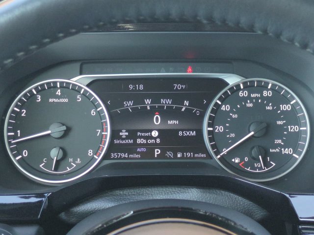 Used 2024 Nissan Pathfinder SL w/ SL Premium Package AWD/4WD image 28