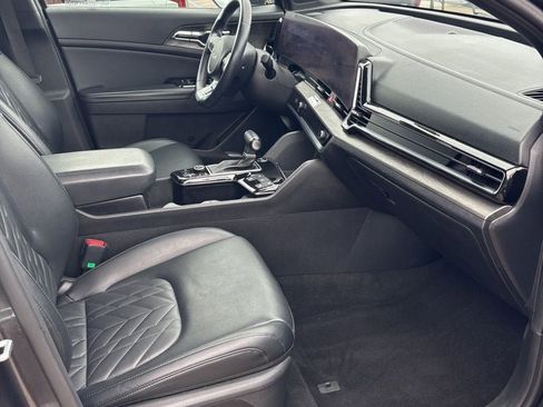 Used 2023 Kia Sportage X-Pro Prestige image 29