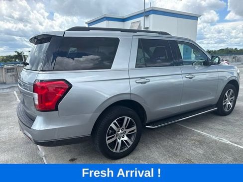 Used 2023 Ford Expedition XLT RWD image 17