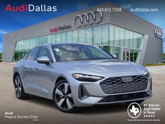 New 2025 Audi A5 2.0T Prestige video 1