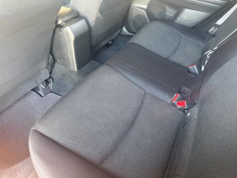 Used 2014 Subaru Crosstrek 2.0i Premium w/ Moonroof Package AWD/4WD image 21