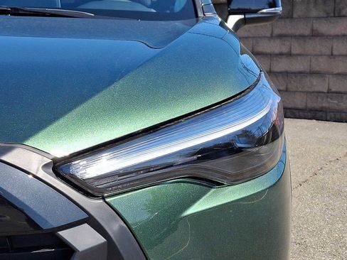 New 2026 Toyota Corolla Cross XLE image 28